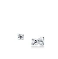 Orecchini Mirco Visconti Donna in Oro Diamante 0.55 Ct BN4/110 - BN4/110